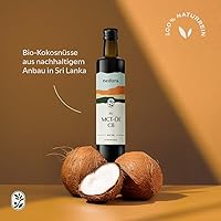 nedura BIO MCT-Öl C8 500ml — Bild 6