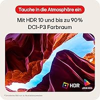 LG 34WR50QK-B 34-Zoll — Bild 3