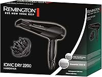 Remington D3198 — Bild 10