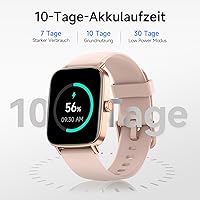 AEAC Smartwatch Damen — Bild 6