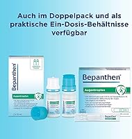 Bepanthen Augentropfen 10 ml — Bild 8