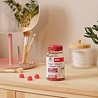 Doppelherz Haut + Haare + Nägel Gums 210 g — Bild 6