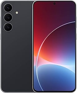 Samsung Galaxy S25 FE 256 GB Test & Bewertung