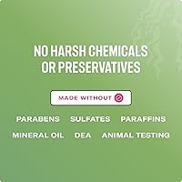 Mielle Organics Rosemary Mint Haaröl 59 ml — Bild 7