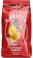Gorilla Super Bar Crema 1 kg — Bild 1