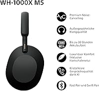 Sony WH-1000XM5 — Bild 2