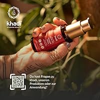 Khadi Amla Volume Ayurvedisches Shampoo 200ml — Bild 9