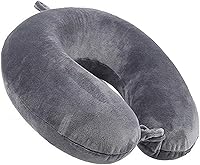 kierain Reise-Nackenkissen Memory Foam — Bild 1
