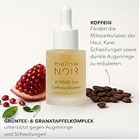 mellow NOIR XTREME Eye Caffeine Booster 15ml — Bild 5