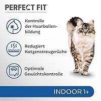 Perfect Fit Indoor Adult Trockenfutter Huhn 7 kg — Bild 3