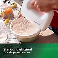 Philips HR3741/00 Handmixer — Bild 6