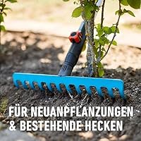 COMPO Heckenturbo 4 kg — Bild 6