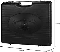 SMH LINE SM-108 Campingkocher — Bild 9