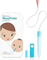 Frida Baby NoseFrida Nasensauger 2024 — Bild 1