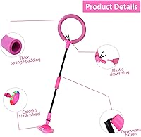 Q-WOOFF Springring Sprungball — Bild 2