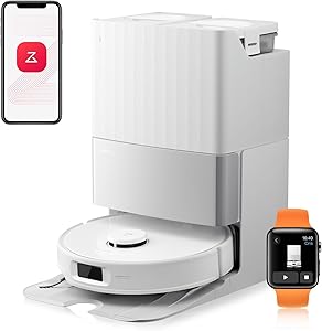 roborock Qrevo Edge S5A Test & Bewertung