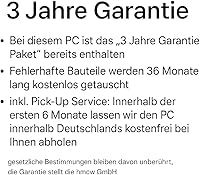 Lenovo ThinkCentre M93p SFF i7-4770 32GB 1TB SSD — Bild 2