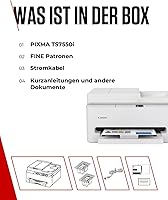 Canon PIXMA TS7550i — Bild 7