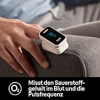Braun Pulsoximeter 1 — Bild 2