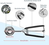 SPEENSUN Eisportionierer 5 cm — Bild 2
