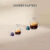 Nespresso De'Longhi Inissia EN 80.B — Bild 2