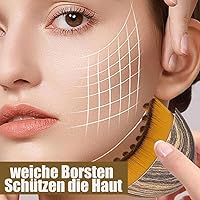 FLYGRRIV Lymphbürste Gesicht SZ-01 — Bild 4