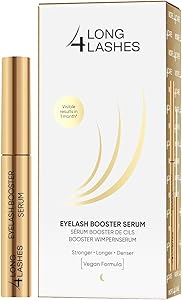 Long4Lashes FX5 Wimpernserum 3 ml Test & Bewertung