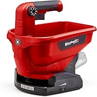 Einhell GE-US 18 Li Solo — Bild 1