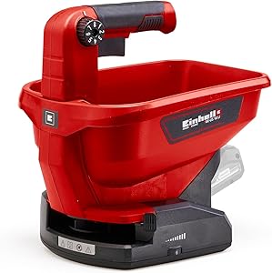 Einhell GE-US 18 Li Solo Test & Bewertung