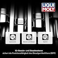 Liqui Moly Longlife III 5W-30 5 L — Bild 4