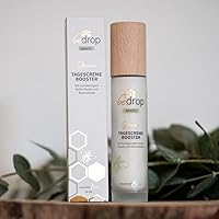 bedrop Tagescreme Booster mit Gelée Royale & Niacinamid 50ml — Bild 8