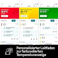 Braun ThermoScan 7+ Connect — Bild 3