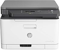 HP Color Laser MFP 178nw — Bild 1