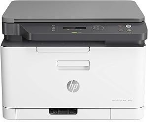 HP Color Laser MFP 178nw Test & Bewertung