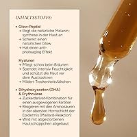 JUNGLÜCK Selbstbräunungskonzentrat 50ml — Bild 5