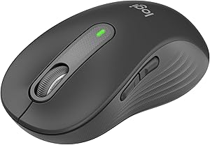 Logitech Signature M650 L Test & Bewertung