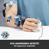 Logitech MX Vertical — Bild 5