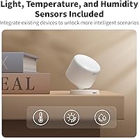 Aqara FP300 — Bild 5