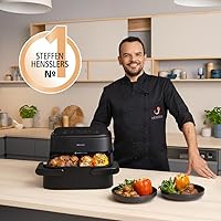 Philips Airfryer NA154/00 (7,1 L) — Bild 2