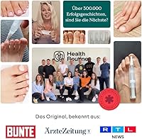 HealthRoutine Nail Care Pen 4 ml — Bild 8