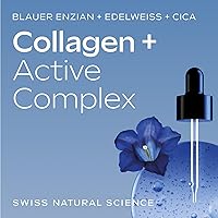 Weleda Bio Anti Falten Augenpflege & Lippenpflege Blauer Enzian & Edelweiß 10ml — Bild 5