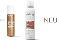 Goldwell Stylesign Texture Trockenes Spray Wachs 150 ml — Bild 2