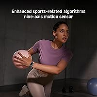 Xiaomi Smart Band 10 — Bild 7