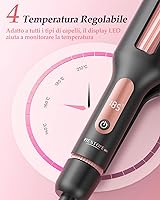 BESTOPE MIX HB-88 Welleneisen 4-in-1 — Bild 7