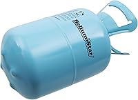 HeliumStar Helium Einwegflasche 200 Liter — Bild 3
