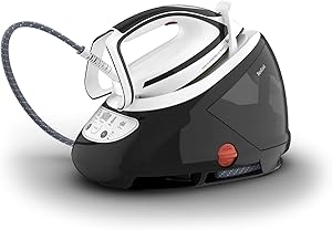 Tefal Pro Express Ultimate GV9550 Test & Bewertung