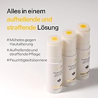 d'Alba Italian White Truffle Double Serum Multi Balm 10g — Bild 2