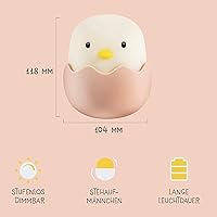 MegaLight Eggy Egg — Bild 2