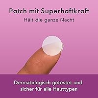 Rael Miracle Overnight Patch 52 Stück — Bild 3