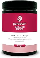pureSGP Kollagen Pulver 300g — Bild 1
